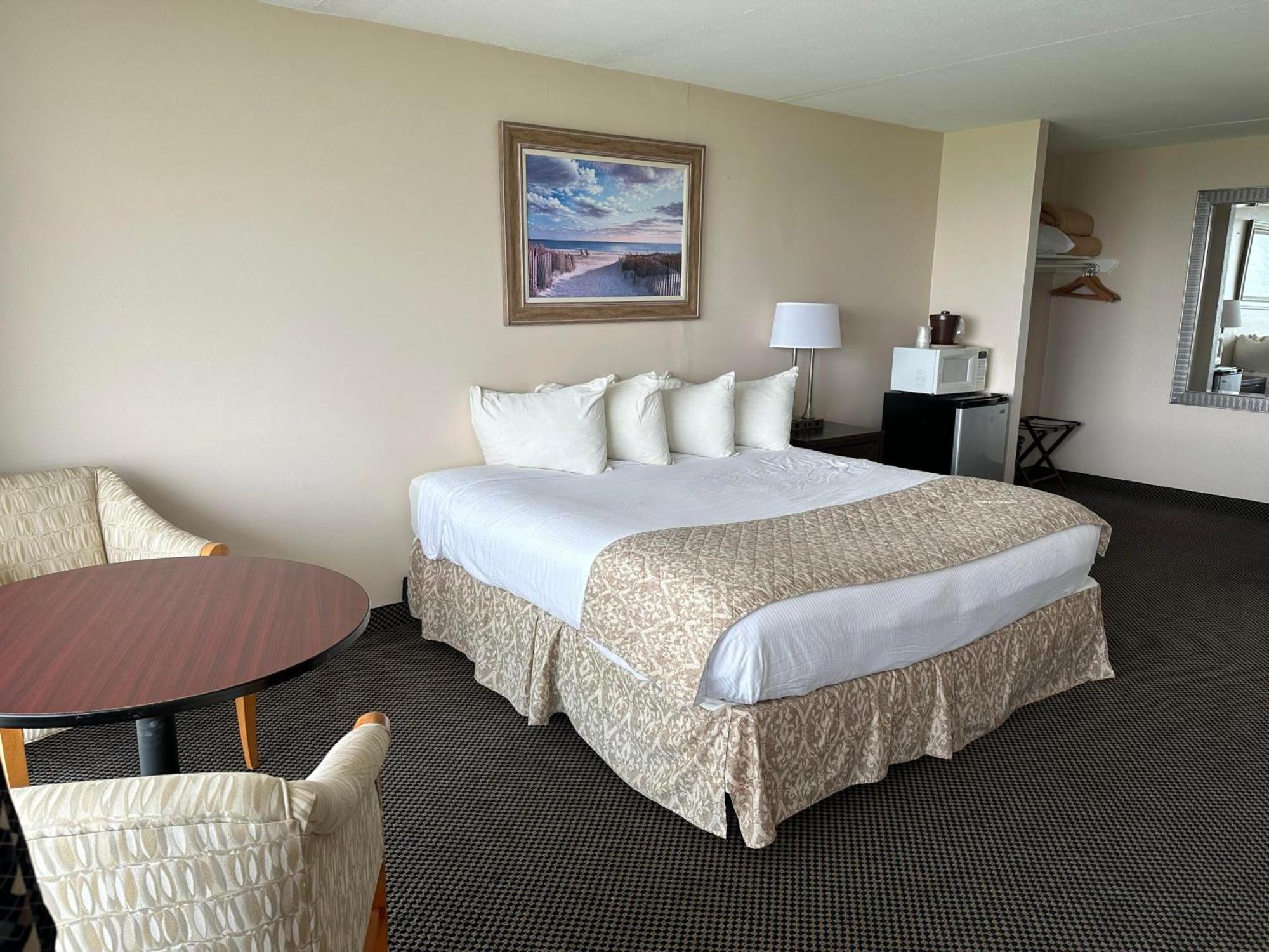 Diamond Crest Motel ไวลด์วูดเครสท์ ภายนอก รูปภาพ