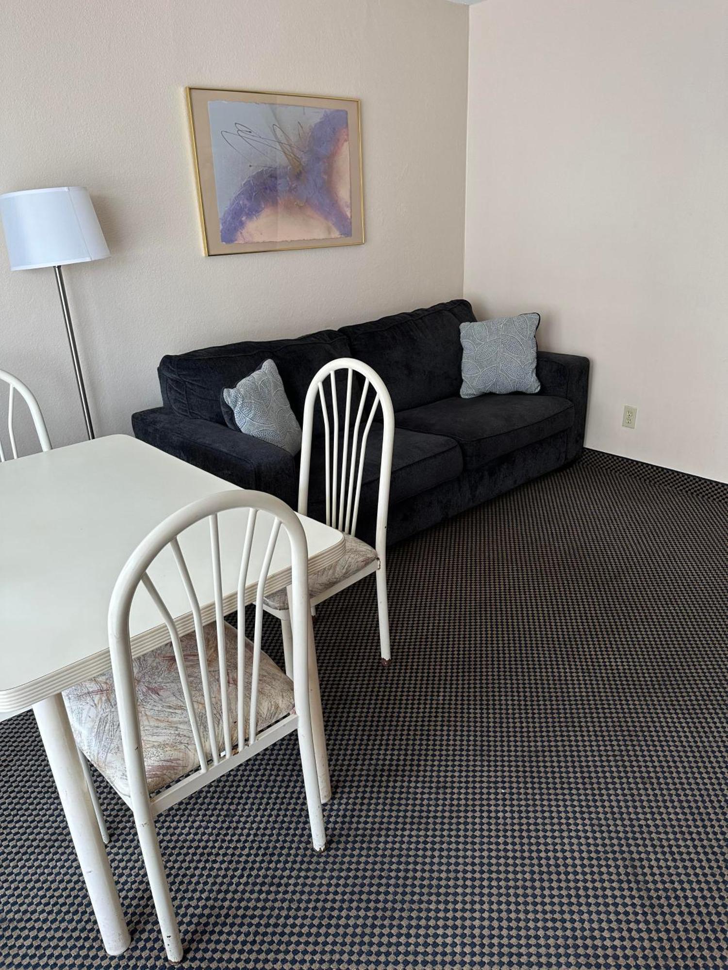 Diamond Crest Motel ไวลด์วูดเครสท์ ภายนอก รูปภาพ